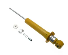 KONI Sport (yellow) 8241- externally adjustable, twin-tube low pressure gas Mazda Miata Rear 2006-2015